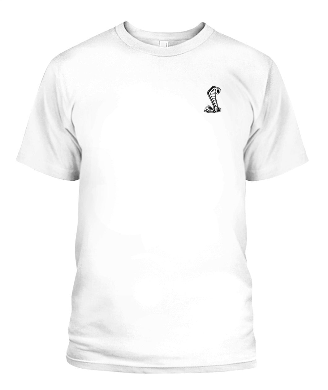 Unisex T-Shirt | Gildan 5000
