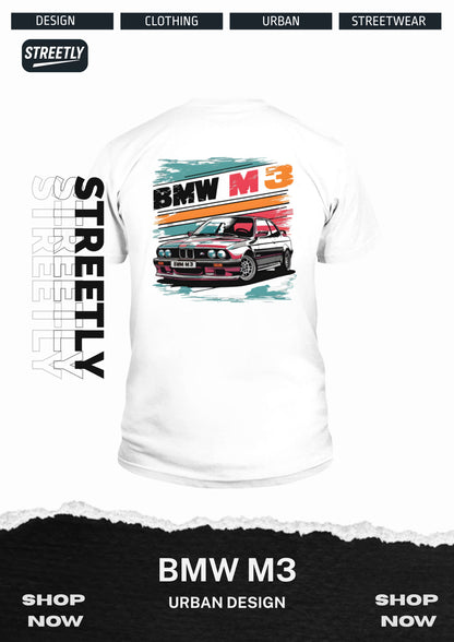 BMW M3 “Precision Beast”