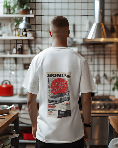 Urban Legend – NSX