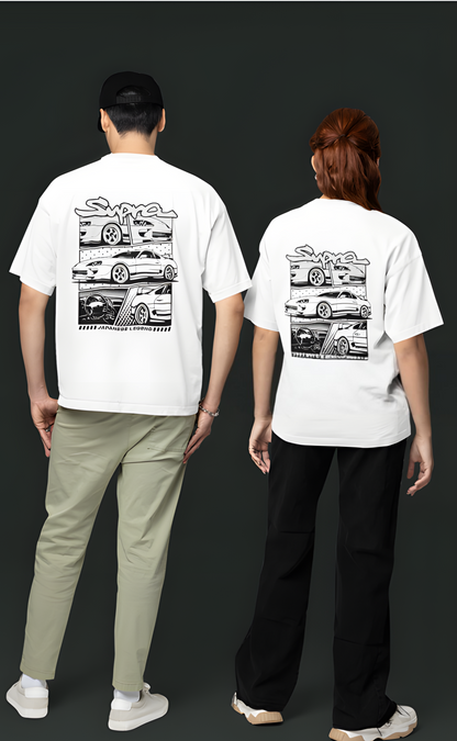 Supra Legend