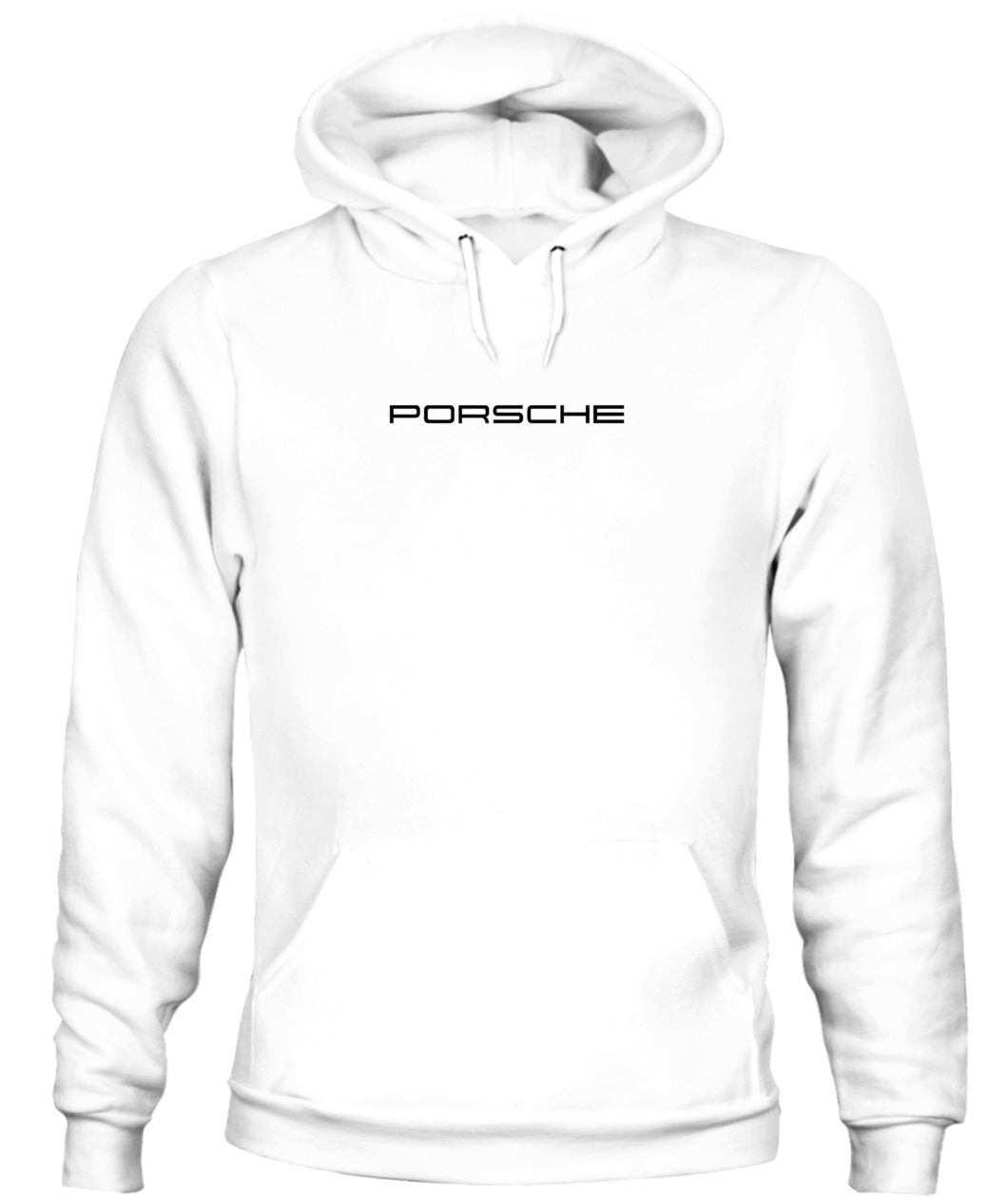 Unisex Hoodie | Bella + Canvas 3719