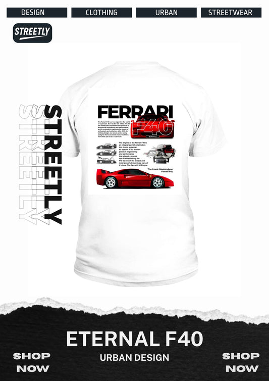 Eternal F40