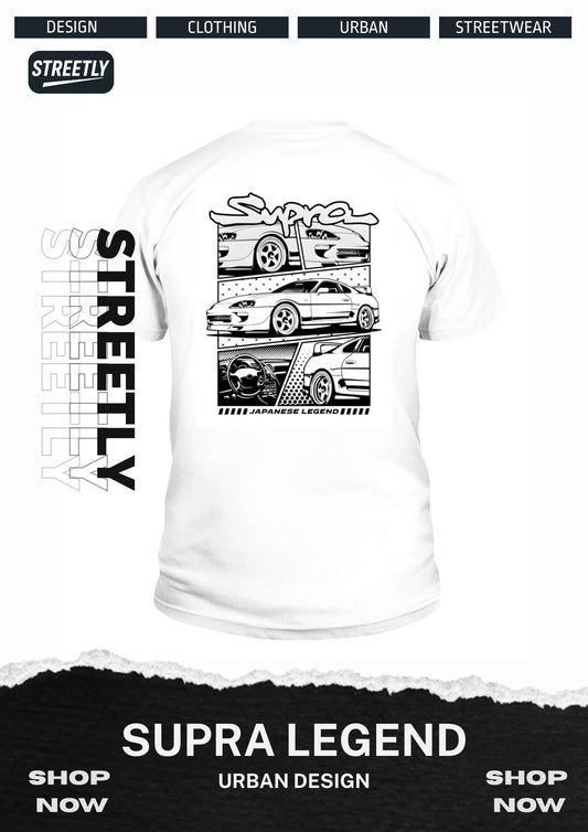 Supra Legend