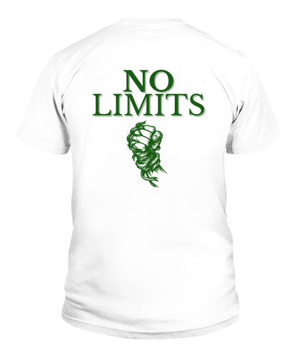 NO LIMITS T SHIRT